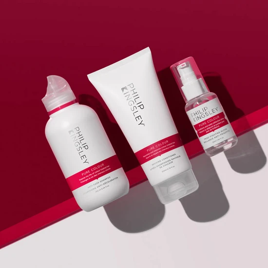 Philip Kingsley Pure Colour Anti-Fade Shampoo 250ml