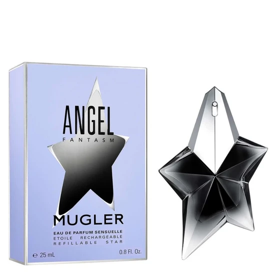 Mugler Angel Fantasm Eau De Parfum 25ml