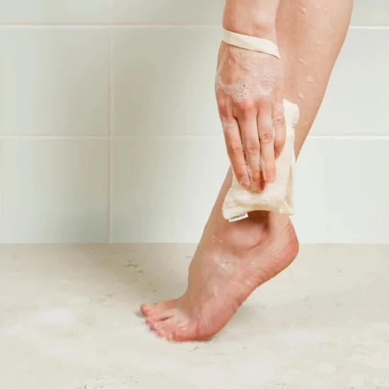 Tabitha Eve Organic Cotton Soap Saver