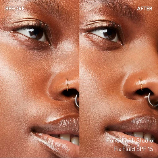 MAC Studio Radiance Moisturising + Illuminating Silky Primer 30ml