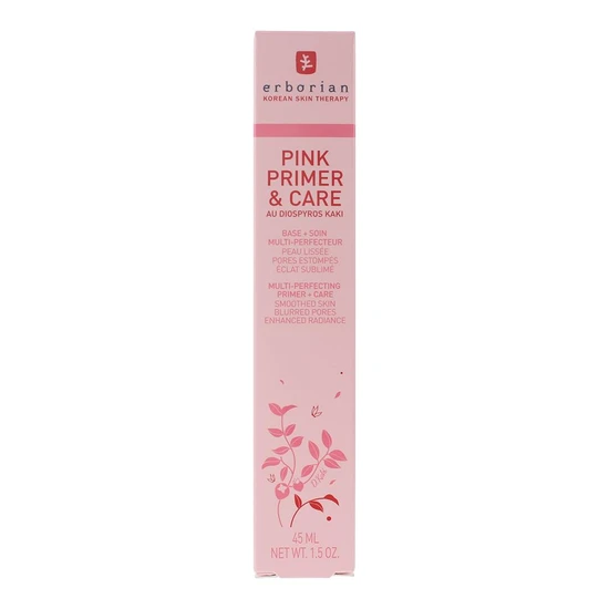 Erborian Pink Primer & Care 45ml