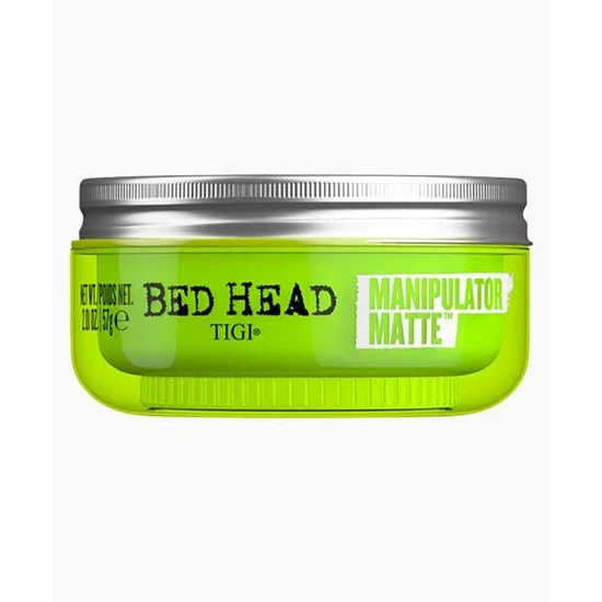 TIGI Manipulator Matte Wax 56.7g