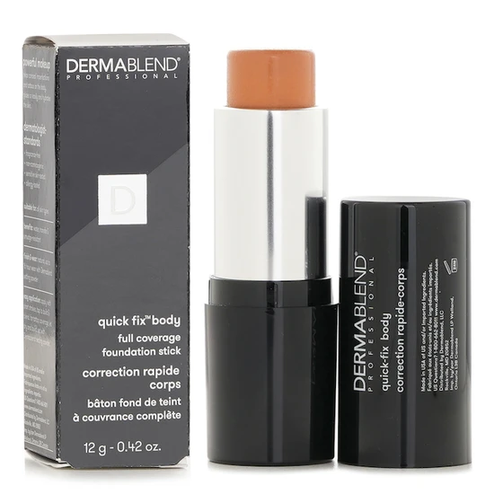 Dermablend Quick Fix Body Bronze 65w