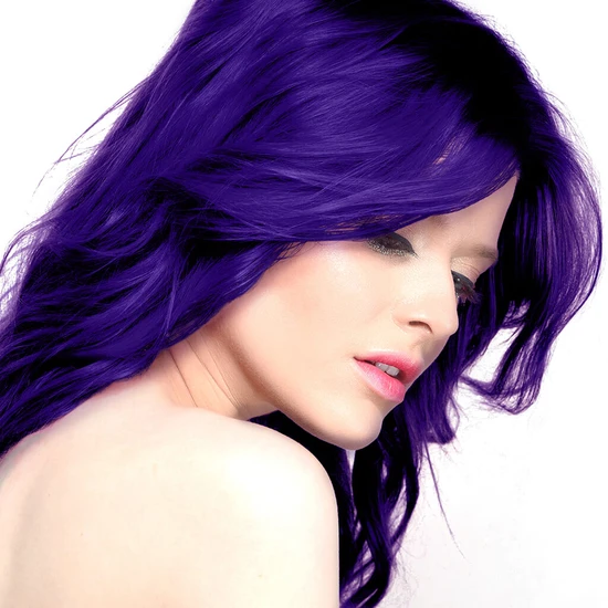 Stargazer Semi Permanent Hair Dye Violet