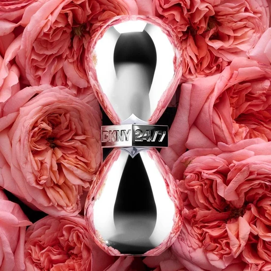 DKNY 24/7 For Her Eau De Parfum 50ml