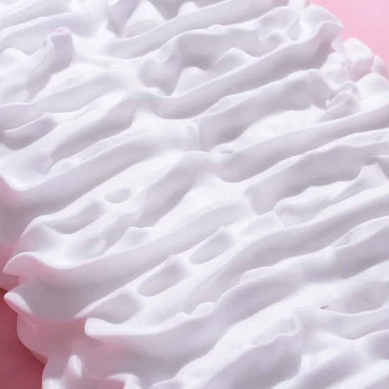 Sundae Birthday Cake Whipped Shower Foam 265ml