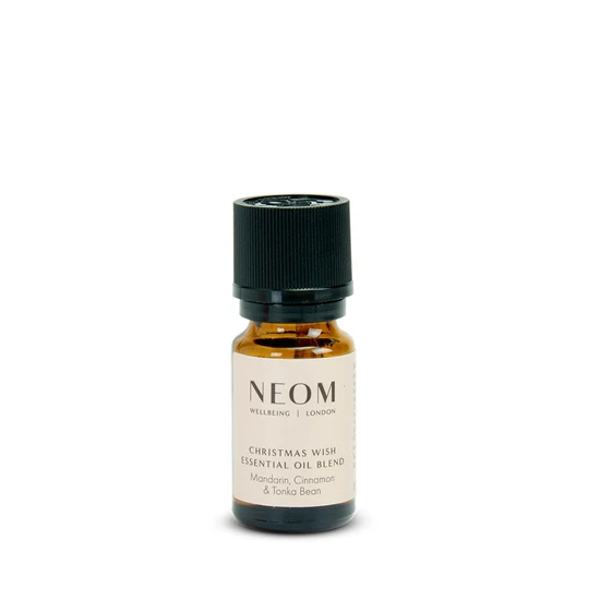 Neom Organics Christmas Wish Essential Oil Blend 10ml