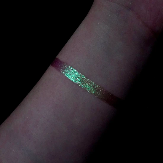 Glisten Cosmetics Sweetie Duochrome Pink Wet Liner Eyeliner