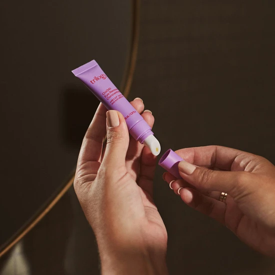 Trilogy Age Proof CoQ10 Eye Recovery Concentrate 7.5ml