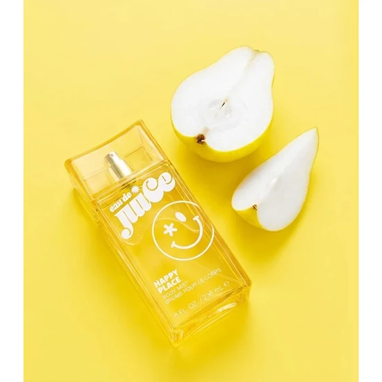 Cosmopolitan Eau De Juice Happy Place Body Mist 236ml
