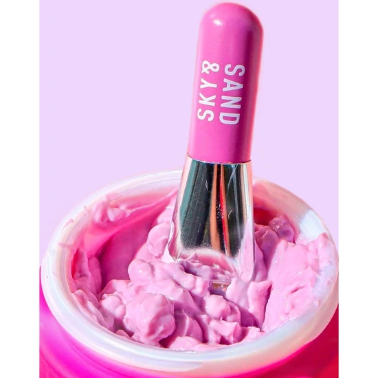 Sand & Sky Australian Emu Apple Super Bounce Mask