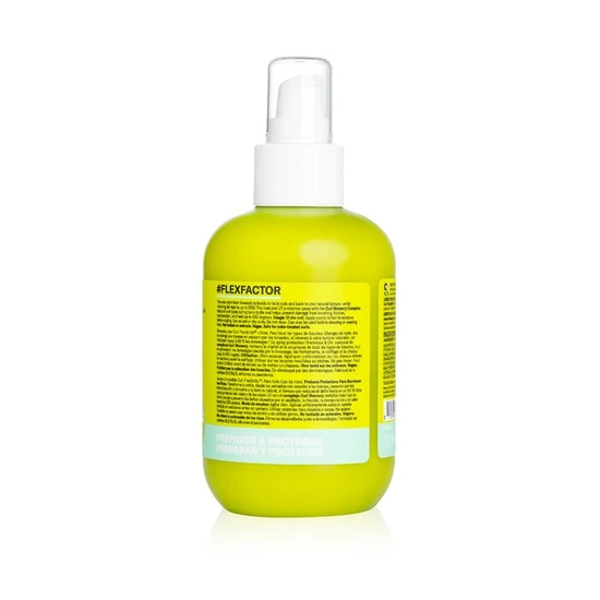 DevaCurl FlexFactor Curl Protection & Retention Primer 236ml
