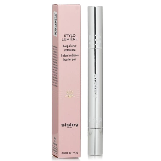 Sisley Stylo Lumiere Instant Radiance Booster Pen 5 Warm Almond