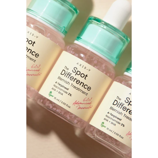 AXIS-Y Spot The Difference Blemish Treatment 15ml