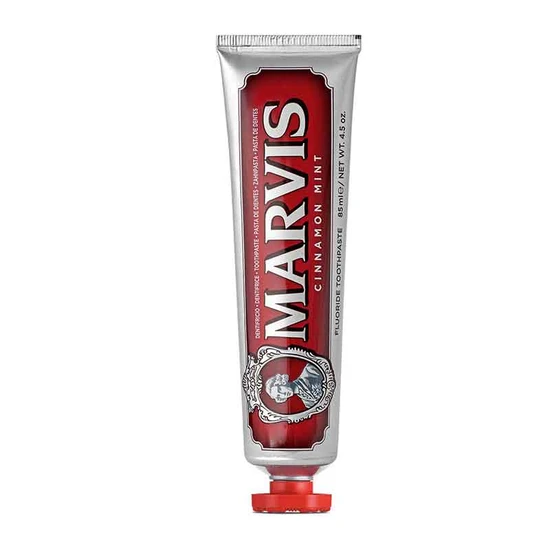 Marvis Cinnamon Mint Toothpaste