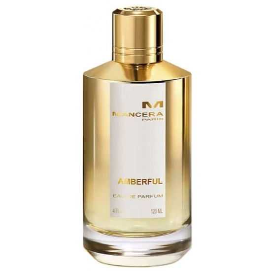 Mancera Amberful Eau De Parfum 120ml