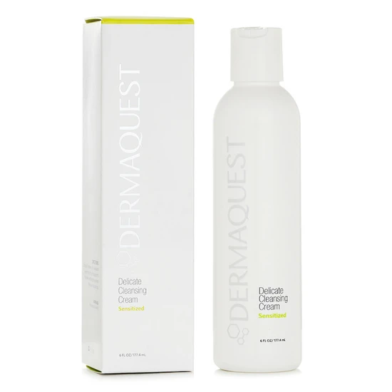 Dermaquest Delicate Cleansing Cream 177.4ml