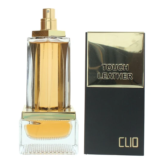 Le Chameau Clio Touch Leather Eau De Parfum 90ml