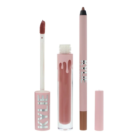 Kylie Cosmetics Matte Lip Kit Kylie