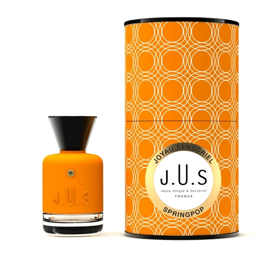 LA MAISON J.U.S Springpop Parfum 100ml