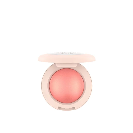 Catrice Soft Glam Baked Blush 010 On Cloud Pink