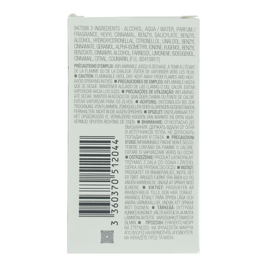 Cacharel Anais Anais Eau De Toilette 30ml