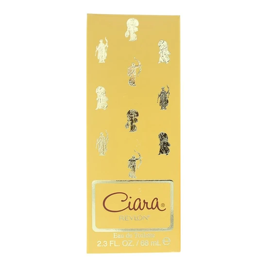 Revlon Ciara Eau De Toilette 68ml