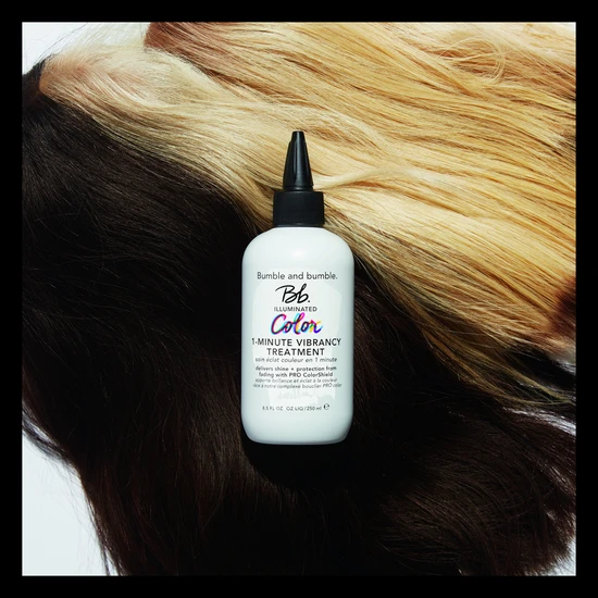 Bumble and bumble Illuminated Colour 1-Minute Vibrancy Treatment 250ml