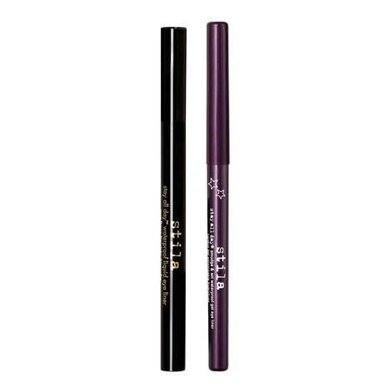 Stila Eye Love This Stay All Day Eyeliner Duo