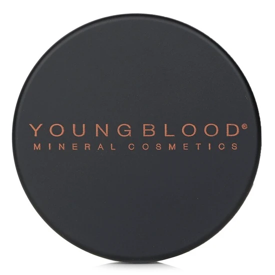 Youngblood Mineral Cosmetics Natural Loose Mineral Foundation Tawnee