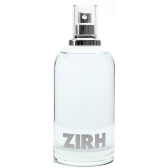 Zirh Classic Eau De Toilette 125ml