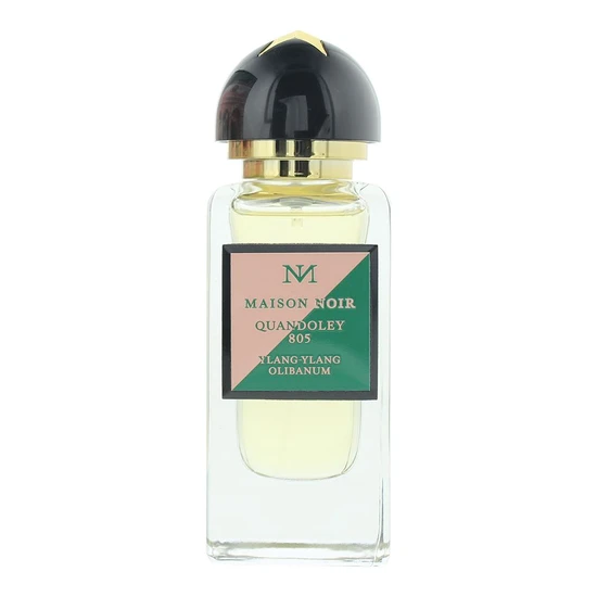 Maison Quandoley 805 Eau De Parfum 50ml