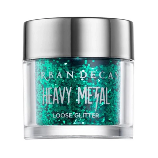 Urban Decay Heavy Metal Loose Glitter ACDC