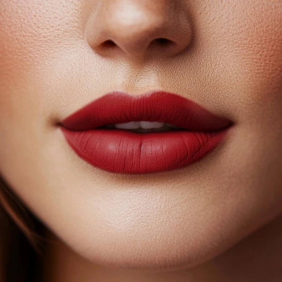 Stargazer Kiss Proof Matte Lipstick Pencil 4