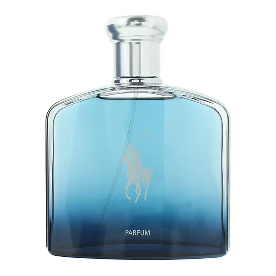 Ralph Lauren Polo Deep Blue Eau De Parfum 125ml
