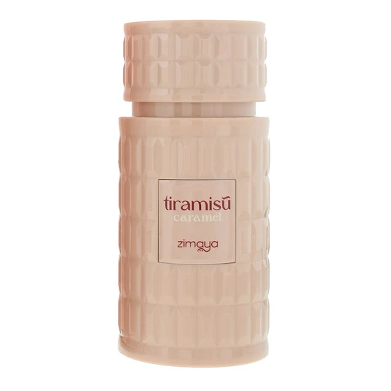 Zimaya Tiramisu Caramel Eau De Parfum 100ml