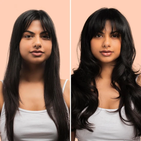 Q+A Volumising Shampoo 250ml