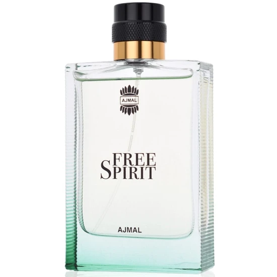 Ajmal Free Spirit Eau De Parfum 100ml