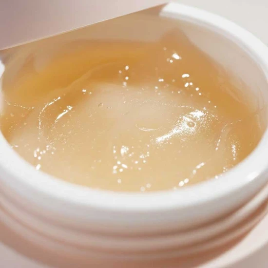 SOSU by SJ Aqua Face Mask