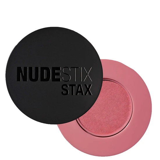Nudestix Stax All Over Colour Blush Balm Cheeky Coral