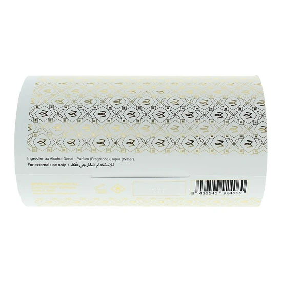 Ramon Monegal Cherry Musk Eau De Parfum 100ml