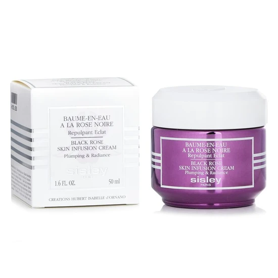 Sisley Black Rose Skin Infusion Cream 50ml