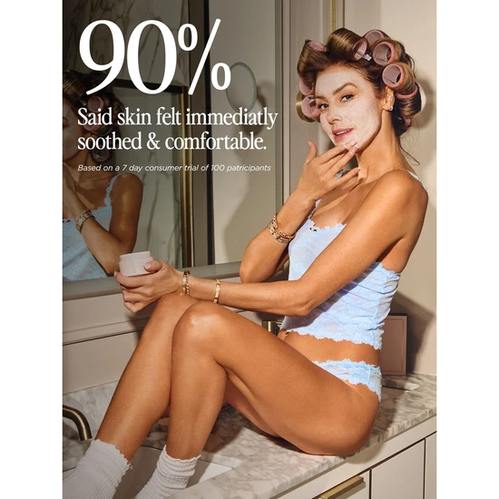 SOSU by SJ Aqua Face Mask