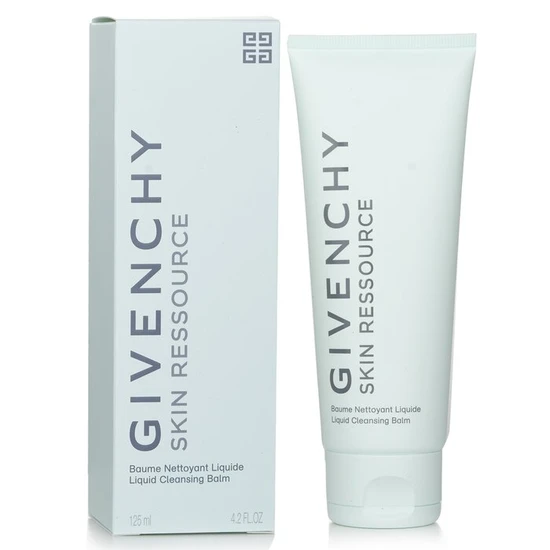 GIVENCHY Skin Ressource Liquid Cleansing Balm 125ml