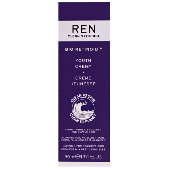 REN Bio Retinoid Youth Cream 50ml