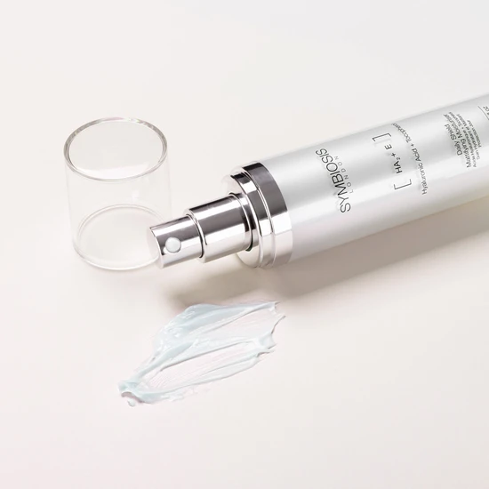 Symbiosis [Hyaluronic Acid + Tocopherol] Daily Shield Mattifying Moisturiser Signature Pack