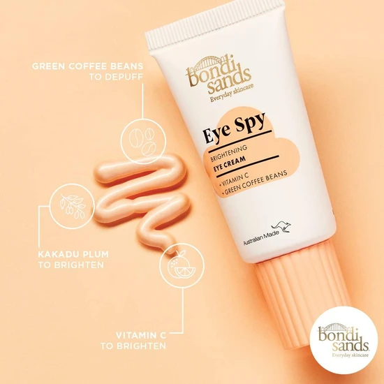 Bondi Sands Eye Spy Brightening Eye Cream 15ml