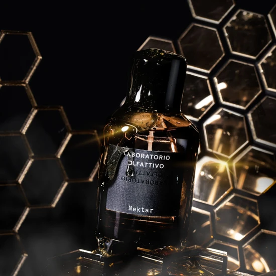 Laboratorio Olfattivo Nektar Eau De Parfum 100ml