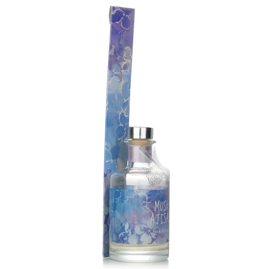 John's Blend Reed Diffuser Musk Ajisai 160ml