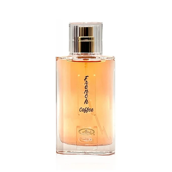 Al-Rehab French Coffee Eau De Parfum 50ml
